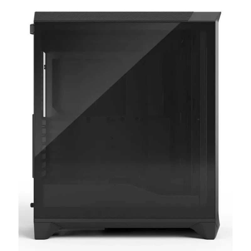 PC Case Fractal Design Meshify 3 Melns TG Light Tint ATX
