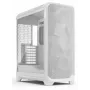 FRACTAL DESIGN Meshify 3 balta Tg Clear Tint