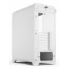 FRACTAL DESIGN Meshify 3 balta Tg Clear Tint