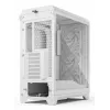 FRACTAL DESIGN Meshify 3 balta Tg Clear Tint