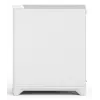 FRACTAL DESIGN Meshify 3 balta Tg Clear Tint