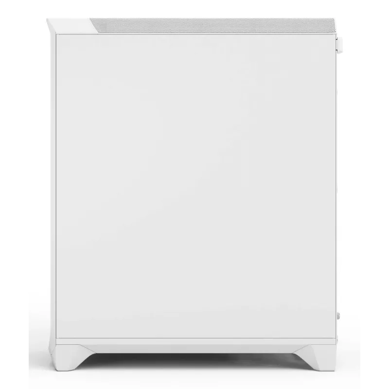 FRACTAL DESIGN Meshify 3 balta Tg Clear Tint
