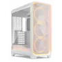FRACTAL DESIGN Meshify 3 Ambience Pro RGB balta Tg Clear Tint