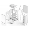 FRACTAL DESIGN Meshify 3 Ambience Pro RGB balta Tg Clear Tint