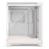FRACTAL DESIGN Meshify 3 Ambience Pro RGB balta Tg Clear Tint
