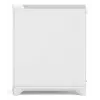 FRACTAL DESIGN Meshify 3 Ambience Pro RGB balta Tg Clear Tint