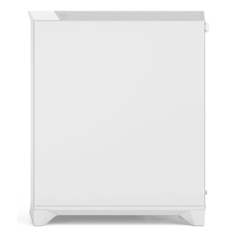 FRACTAL DESIGN Meshify 3 Ambience Pro RGB balta Tg Clear Tint