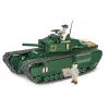 Cobi Blocks Mark IV Churchill būvkomplekts, 668 detaļas (COBI-3128)