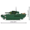Cobi Blocks Mark IV Churchill būvkomplekts, 668 detaļas (COBI-3128)