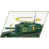 Cobi Blocks Mark IV Churchill būvkomplekts, 668 detaļas (COBI-3128)