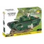 Cobi Blocks Mark IV Churchill būvkomplekts, 668 detaļas (COBI-3128)