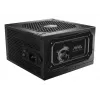 MSI MAG A850GL PCIE5 II barošanas bloks 850 W 20+4 kontaktu ATX ATX Melns