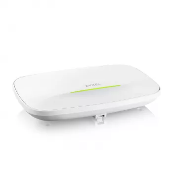 Bezvadu piekļuves punkts Zyxel WBE510D 2,4 GHz 5 GHz 6 GHz Wi-Fi 6