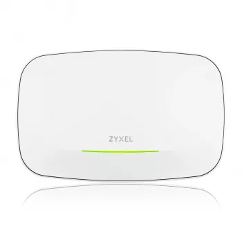 Bezvadu piekļuves punkts Zyxel WBE510D 2,4 GHz 5 GHz 6 GHz Wi-Fi 6