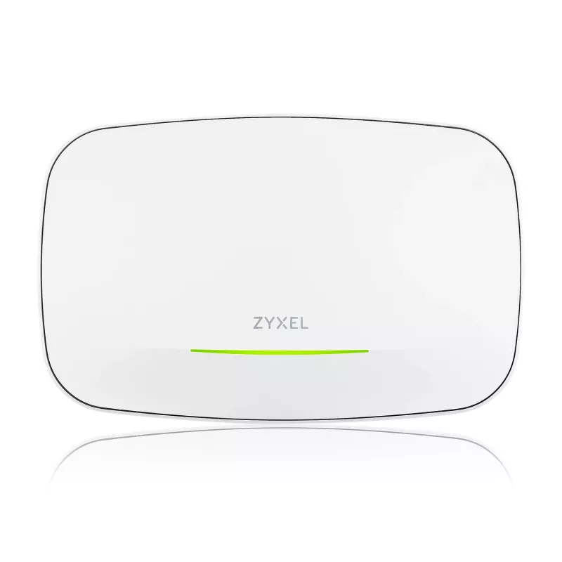 Bezvadu piekļuves punkts Zyxel WBE510D 2,4 GHz 5 GHz 6 GHz Wi-Fi 6