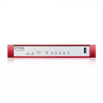 Zyxel USGFLEX50H-EU0101F aparatūras ugunsmūris