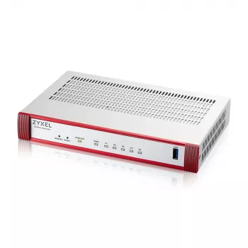 Zyxel USGFLEX50H-EU0101F aparatūras ugunsmūris