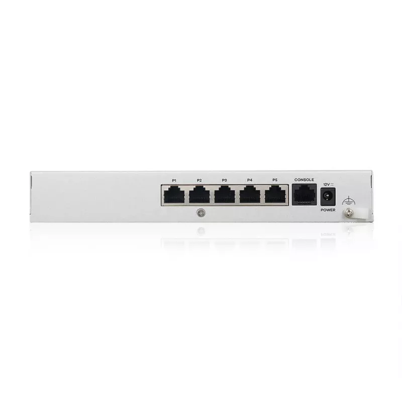 Zyxel USGFLEX50H-EU0101F aparatūras ugunsmūris