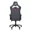 ASUS ROG CHARIOT X CORE Universāls spēļu krēsls Polsterēts sēdeklis Melns, pelēks
