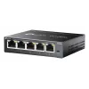 Vadāms slēdzis TP-Link Omada ES205G 5 portu Gigabit Ethernet