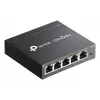 Vadāms slēdzis TP-Link Omada ES205G 5 portu Gigabit Ethernet