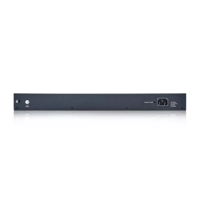 Zyxel XGS1935-28HP Pārvaldāms L2+/L3 Gigabitu Ethernet (10/100/1000)