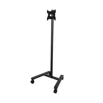 Izkārtņu displeja statīvs B-Tech BT7504/B V2 55 collas melns 25 kg