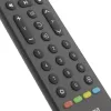 Hama 00221053 tālvadības pults IR bezvadu TV spiedpogas