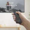 Hama 00221053 tālvadības pults IR bezvadu TV spiedpogas
