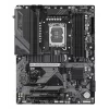 Mātesplate GIGABYTE Z790 D AX ATX — Intel LGA1700, Z790, DDR5, 4×DIMM, Wi‑Fi 6E, 2.5Gb LAN