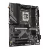 Mātesplate GIGABYTE Z790 D AX ATX — Intel LGA1700, Z790, DDR5, 4×DIMM, Wi‑Fi 6E, 2.5Gb LAN