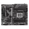 Mātesplate GIGABYTE Z790 D AX ATX — Intel LGA1700, Z790, DDR5, 4×DIMM, Wi‑Fi 6E, 2.5Gb LAN