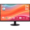 MSI Pro MP242L datora monitors 60,5 cm (23,8 collas) 1920 x 1080 pikseļi Full HD LCD melns