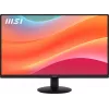 MSI Pro MP242L datora monitors 60,5 cm (23,8 collas) 1920 x 1080 pikseļi Full HD LCD melns
