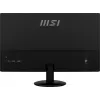 MSI Pro MP242L datora monitors 60,5 cm (23,8 collas) 1920 x 1080 pikseļi Full HD LCD melns