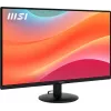 MSI Pro MP242L datora monitors 60,5 cm (23,8 collas) 1920 x 1080 pikseļi Full HD LCD melns