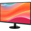 MSI Pro MP242L datora monitors 60,5 cm (23,8 collas) 1920 x 1080 pikseļi Full HD LCD melns