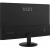 MSI Pro MP242L datora monitors 60,5 cm (23,8 collas) 1920 x 1080 pikseļi Full HD LCD melns