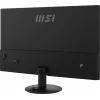 MSI Pro MP242L datora monitors 60,5 cm (23,8 collas) 1920 x 1080 pikseļi Full HD LCD melns