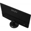 MSI Pro MP242L datora monitors 60,5 cm (23,8 collas) 1920 x 1080 pikseļi Full HD LCD melns