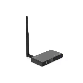 DIGITUS bezvadu HDMI uztvērējs DS-55346 Full HD