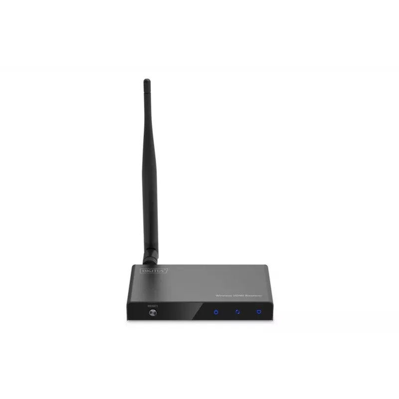 DIGITUS bezvadu HDMI uztvērējs DS-55346 Full HD