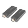 DIGITUS 4K bezvadu HDMI paplašinātāja komplekts 30 m HDMI–HDMI