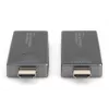 DIGITUS 4K bezvadu HDMI paplašinātāja komplekts 30 m HDMI–HDMI