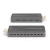 DIGITUS 4K bezvadu HDMI paplašinātāja komplekts 30 m HDMI–HDMI