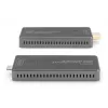 DIGITUS 4K bezvadu AV paplašinātāja komplekts 30m USB-C - HDMI