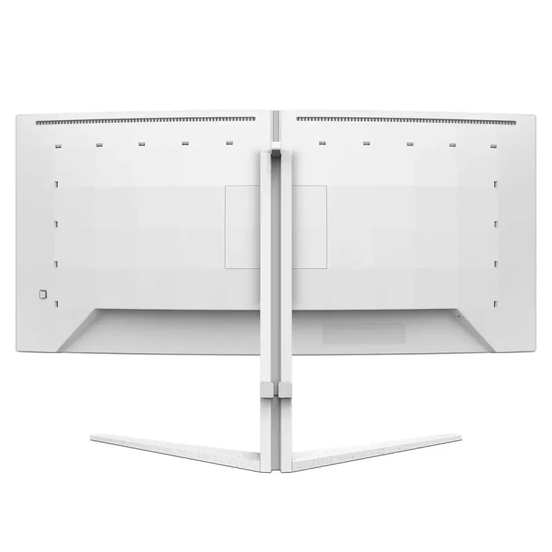 Philips Evnia 5000 34M2C5501A/00 datora monitors 86,4 cm (34 colli) 3440 x 1440 pikseļi Wide Quad HD LCD Balts
