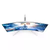 Philips Evnia 5000 34M2C5501A/00 datora monitors 86,4 cm (34 colli) 3440 x 1440 pikseļi Wide Quad HD LCD Balts