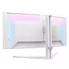 Philips Evnia 5000 34M2C5501A/00 datora monitors 86,4 cm (34 colli) 3440 x 1440 pikseļi Wide Quad HD LCD Balts