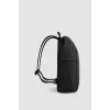 Mugursoma XDDESIGN P706.2801 Urban ūdensizturīga 20L, 15,6 collu klēpjdatora nodalījums, melna